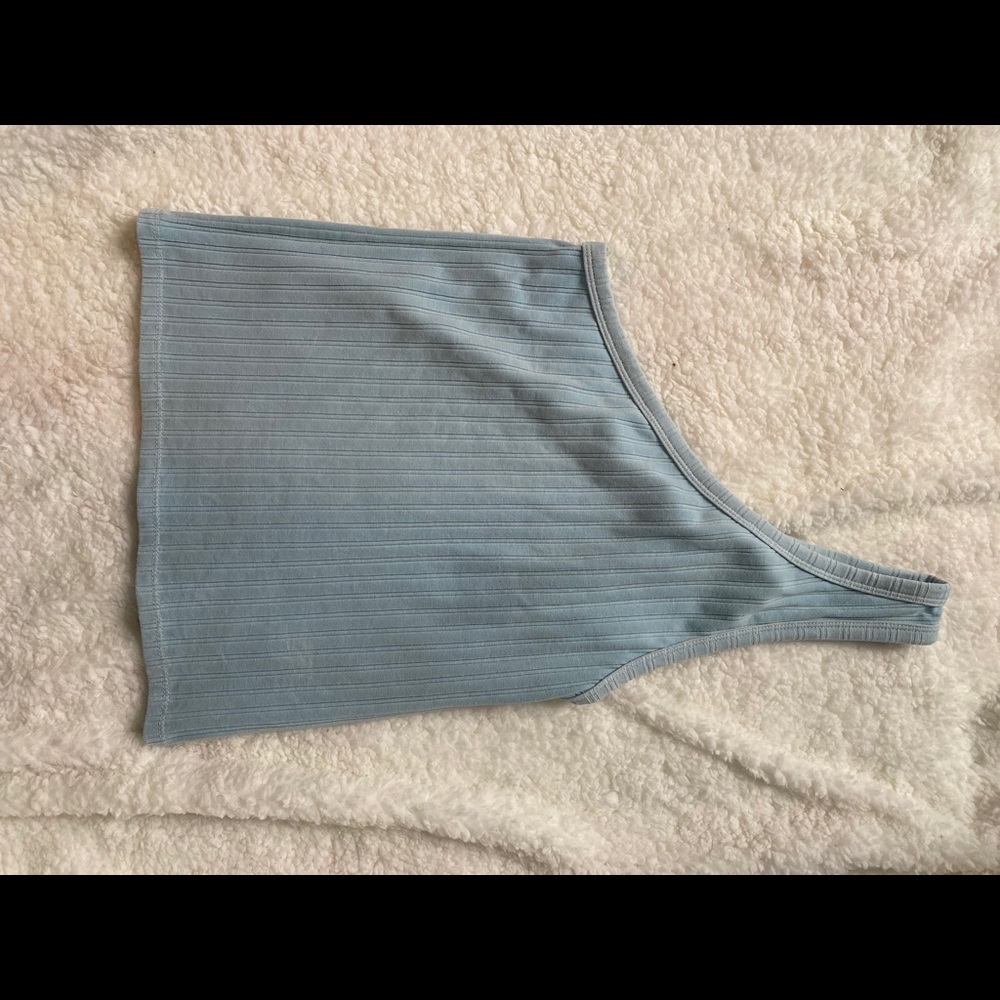 American Eagle Tank